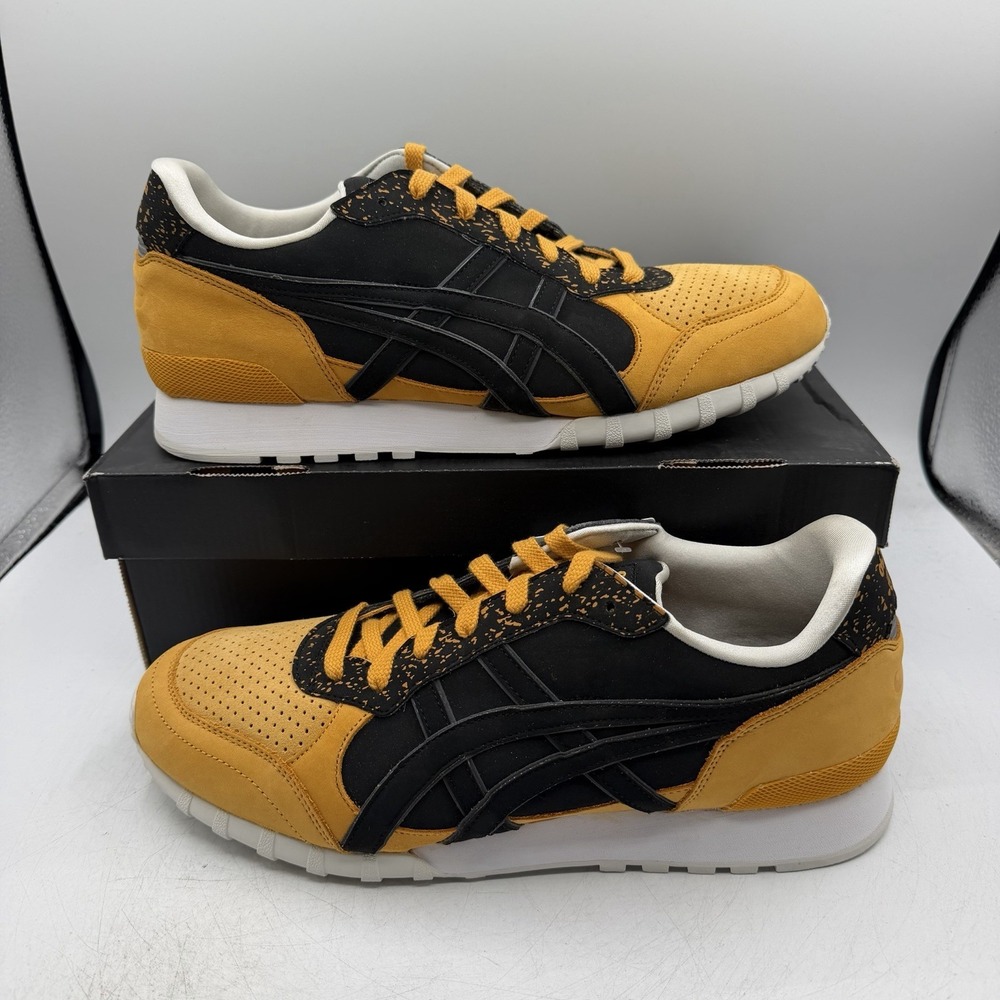 ASICS Onitsuka Tiger X Hanon Colorado Eighty Five Shoes Mens Sz 11 D41PJ-9090